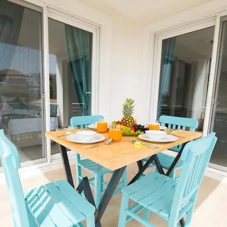 Apartamento Kas Kekik *