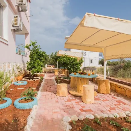 Apartamento Kas Kekik