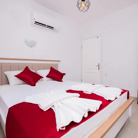 Apartamento Kas Kekik Yenikoy (Kas)