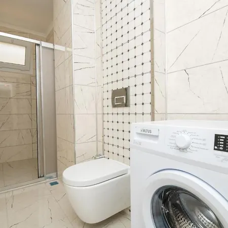 Kas Kekik Apartamento *