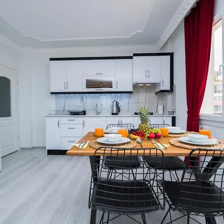 Apartamento Kas Kekik
