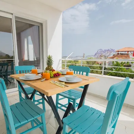 Apartamento Kas Kekik Yenikoy (Kas)