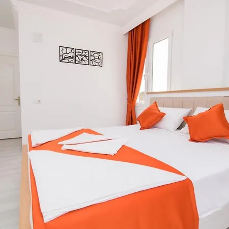 Apartamento Kas Kekik