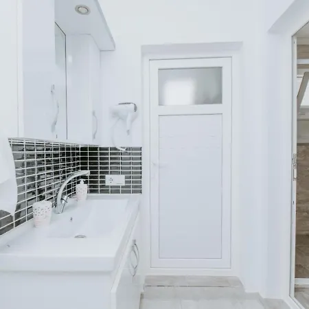 Kas Kekik Apartamento