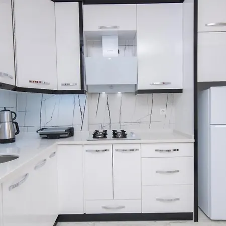 Apartamento Kas Kekik