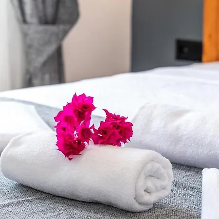 Kas Kekik Apartamento