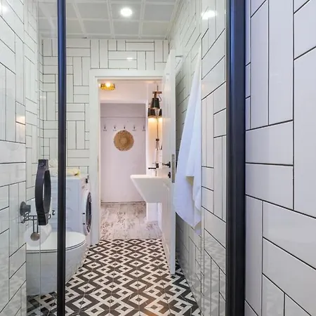 Apartamento Kas Kekik