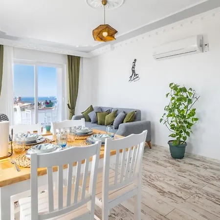 Apartamento Kas Kekik Yenikoy (Kas)