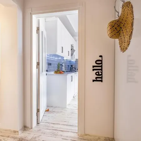 Apartamento Kas Kekik