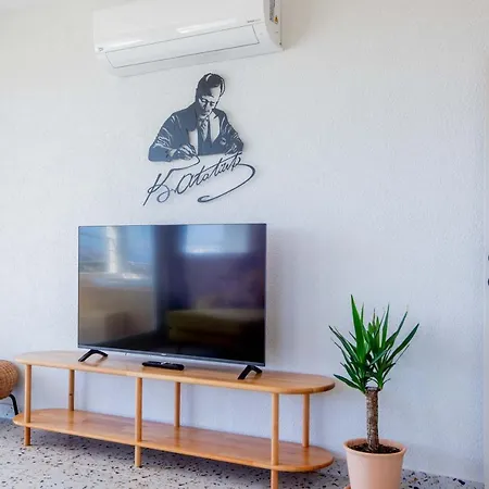 Kas Kekik Apartamento Yenikoy (Kas)