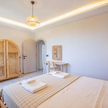 Apartamento Kas Kekik *
