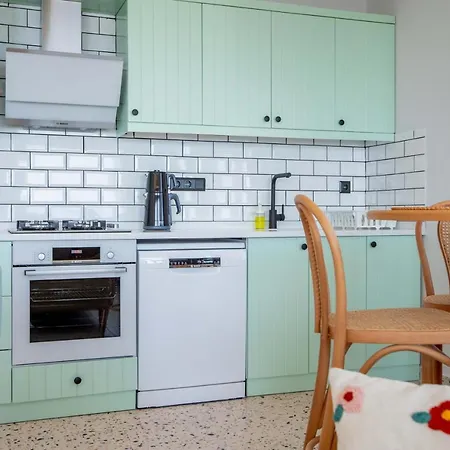 Kas Kekik Apartamento