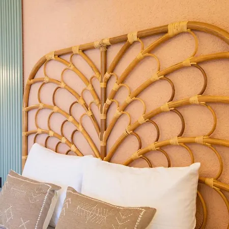 Apartamento Kas Kekik *