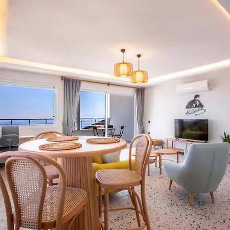 Apartamento Kas Kekik
