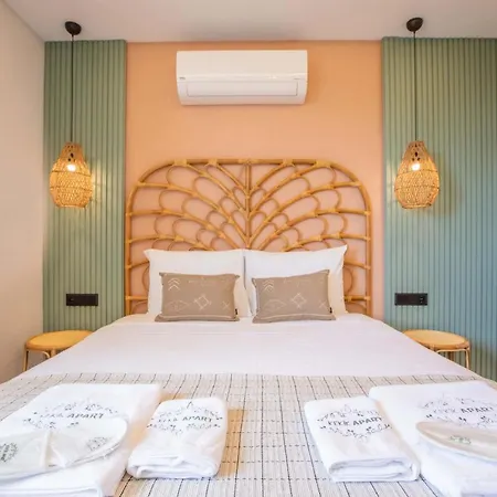 Apartamento Kas Kekik Yenikoy (Kas)