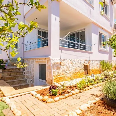 Apartment Kas Kekik