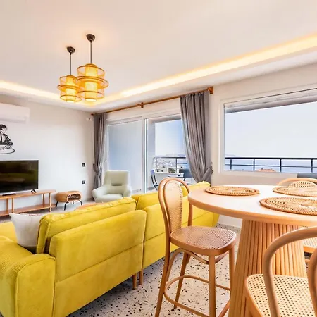Kas Kekik Apartment Yenikoy (Kas)