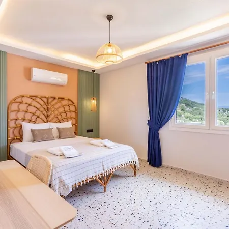 Kas Kekik Apartment