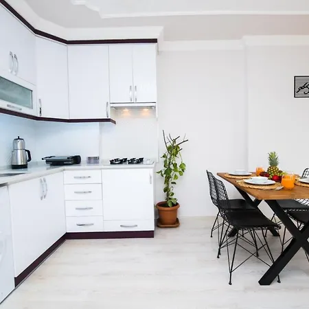 Kas Kekik Apartament *
