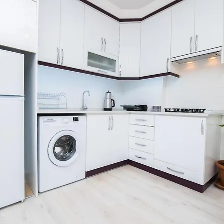 Kas Kekik Apartament Yenikoy (Kas)