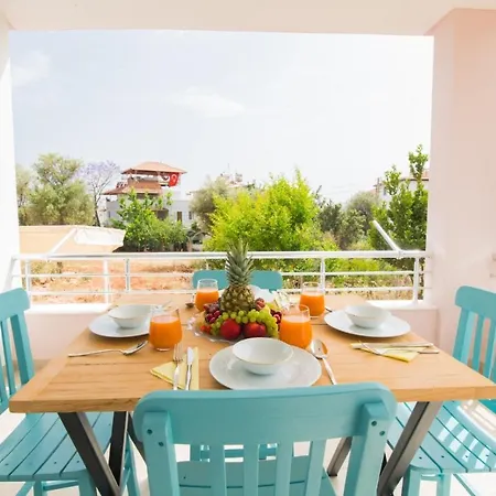 Kas Kekik Yenikoy (Kas)
