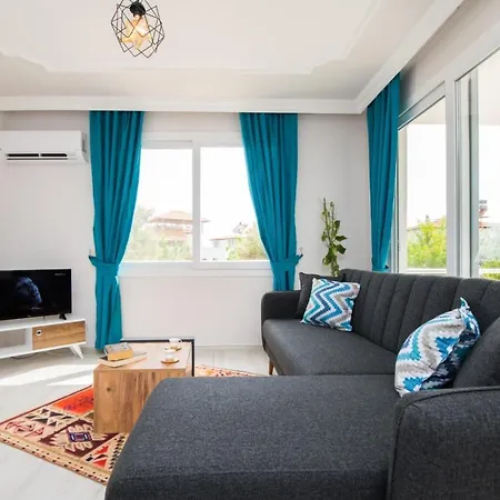 Apartament Kas Kekik