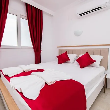 Kas Kekik Apartament Yenikoy (Kas)