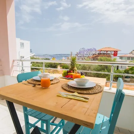 Apartament Kas Kekik Yenikoy (Kas)