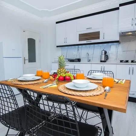 Kas Kekik Apartament Yenikoy (Kas)