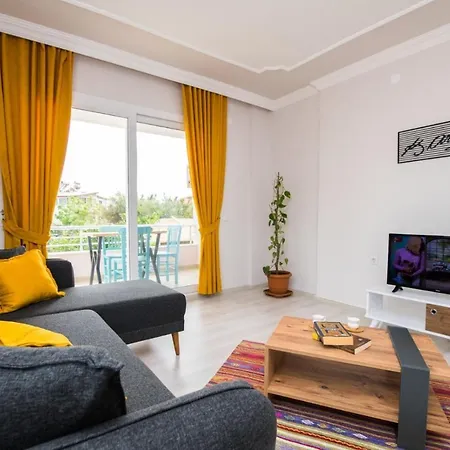 Kas Kekik Apartament