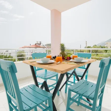 Apartament Kas Kekik