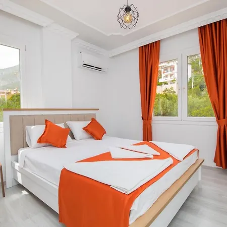 Apartament Kas Kekik