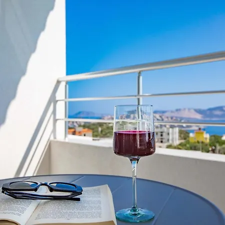 Apartament Kas Kekik Yenikoy (Kas)