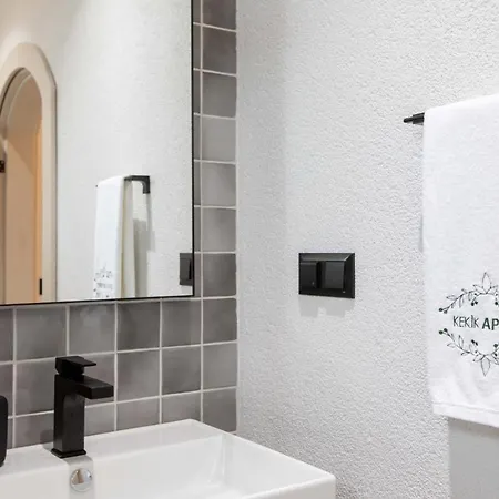Kas Kekik Apartament Yenikoy (Kas)