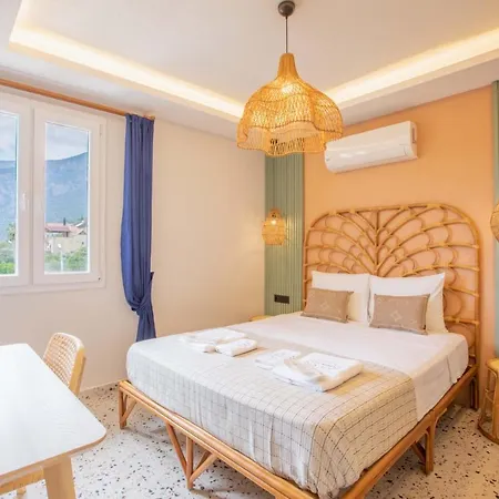 Apartament Kas Kekik Yenikoy (Kas)